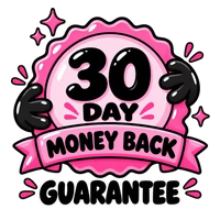30-Day Money Back