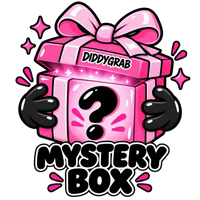 Diddy Mystery Box